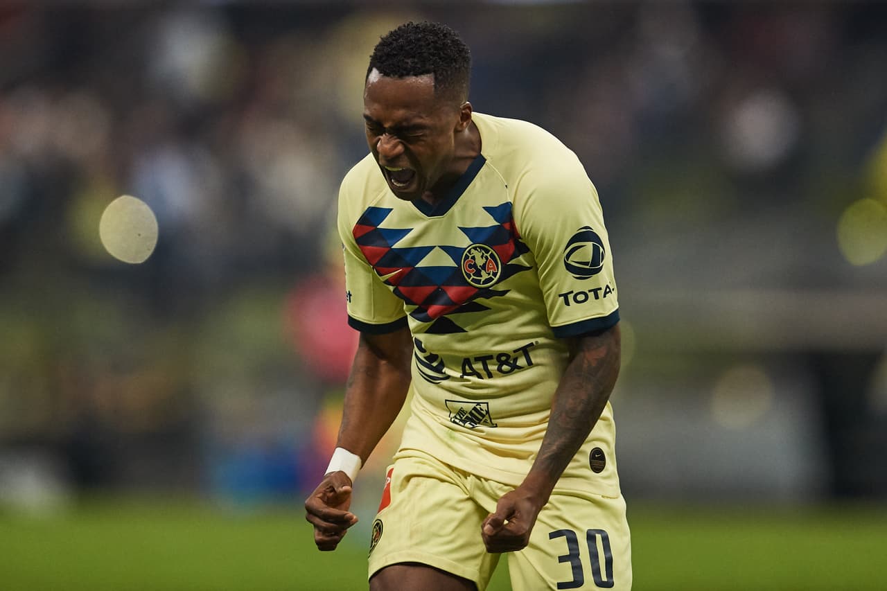 América se pronuncia respecto al caso Renato Ibarra