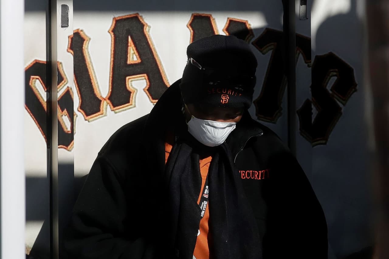 Equipos de MLB participan en estudio de coronavirus