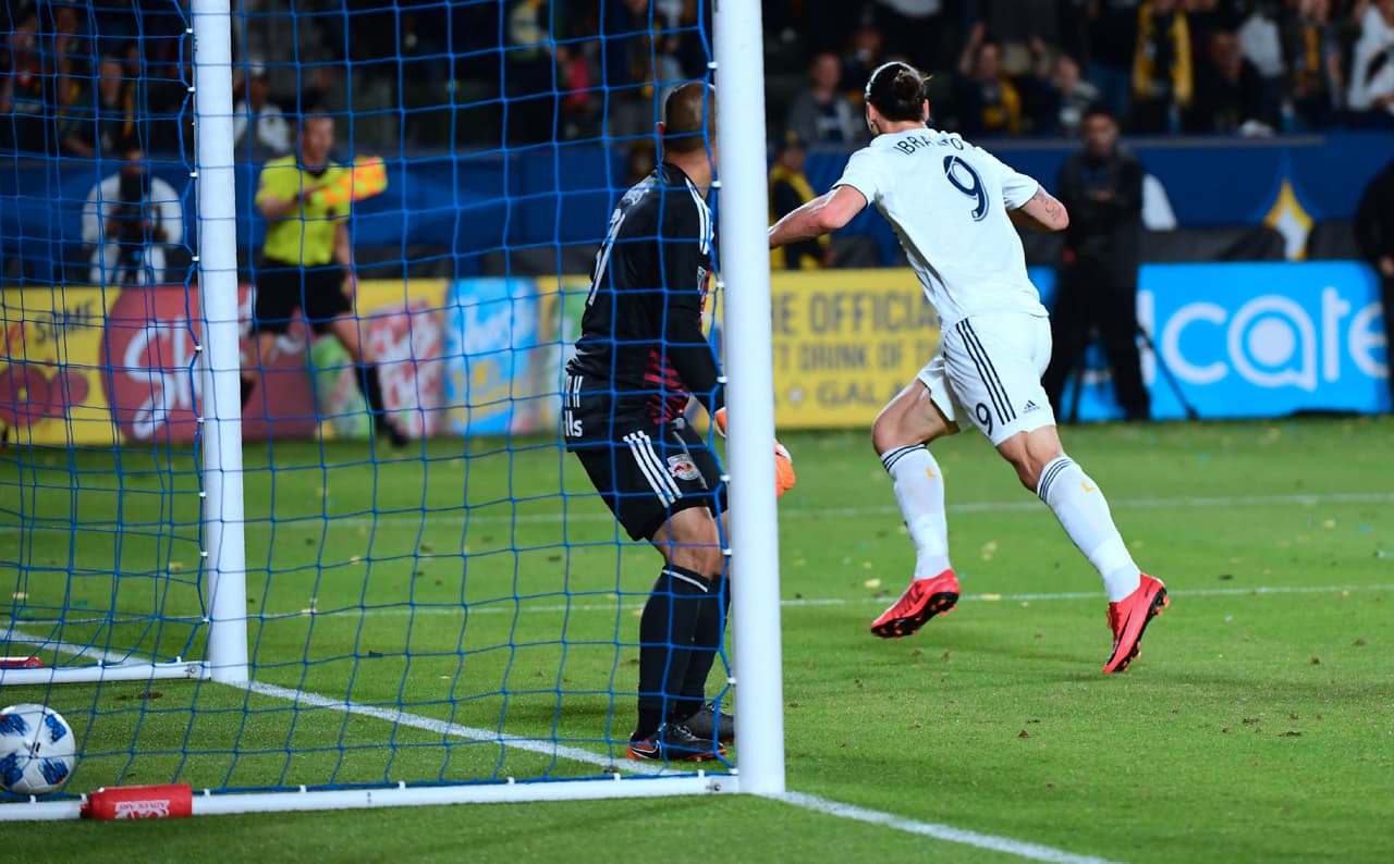Su aporte goleador comenzó con pie derecho y aunque ha bajado un poco, producto de sus lesiones, ha demostrado su talento.