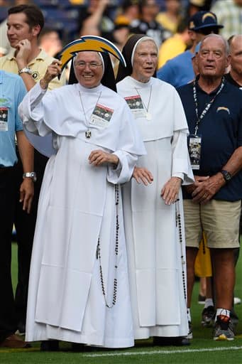 Los Steelers tuvieron triunfo en Lunes por la Noche de 24-20 sobre los San Diego Chargers, y estas fueron las imágenes del partido que cerró la jornada 5 de la NFL.