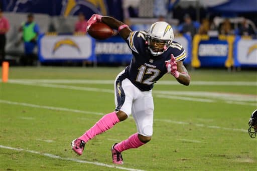 Los Steelers tuvieron triunfo en Lunes por la Noche de 24-20 sobre los San Diego Chargers, y estas fueron las imágenes del partido que cerró la jornada 5 de la NFL.