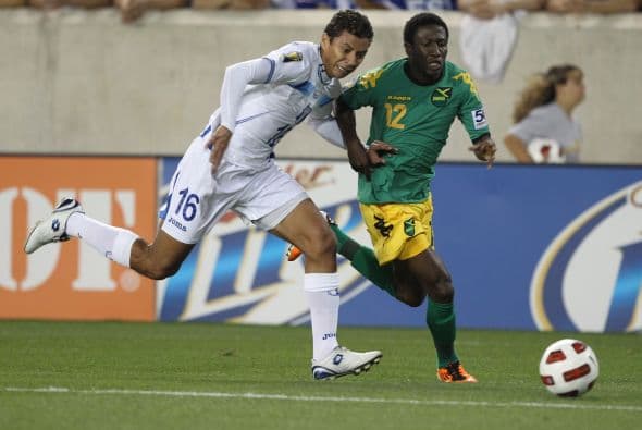 De hecho Guatemala ganó 4-0 a Granada en el primer partido de la doble jornada, por ende Honduras quedó con más cinco goles (7-2) y Guatemala con más dos (4-2).
