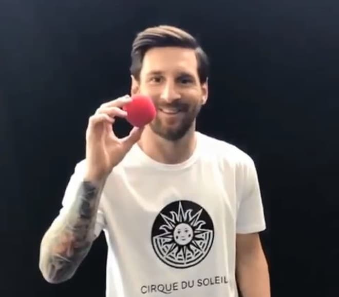 'La Pulga' a punto de dominar la nariz roja.