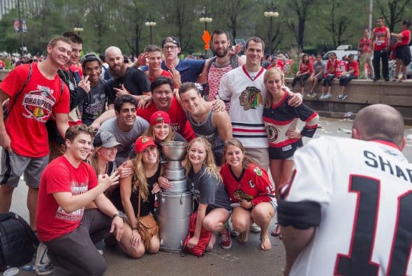 Este triunfo representa mucho para el equipo y sus seguidores ya que es la primera vez que ganan el campeonato en casa desde 1938.