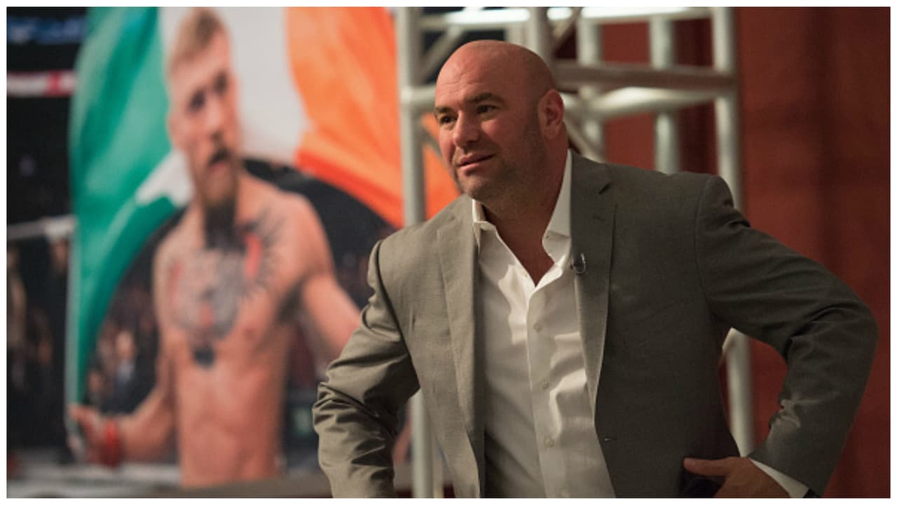 Dana White pone 50 millones libres sobre la mesa para Mayweather y McGregor ¿se dará?