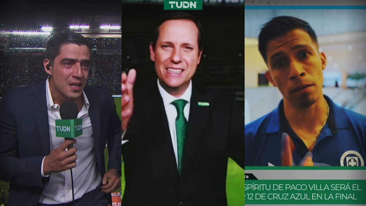 ¡Cruz Azul quiere dedicar la décima en honor a Paco Villa!