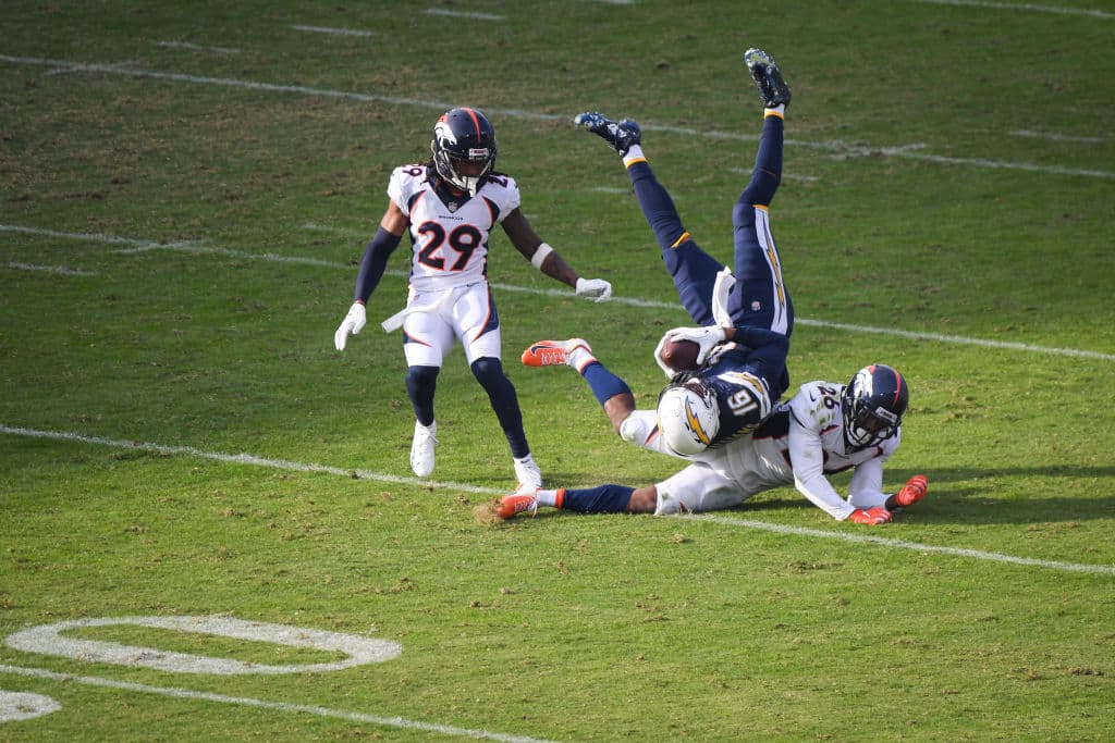 Al paso de cada semana unos suben y otros caen estrepitosamente, son víctimas de los resultados. En Univisión Deportes les presentamos los Power Rankings de la NFL luego de la Semana 11.