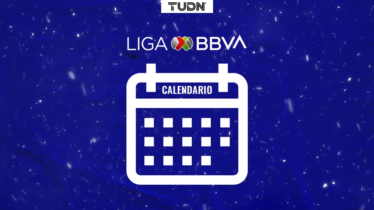 Calendario Apertura 2021: Cuándo inicia el torneo y TODOS los partidos