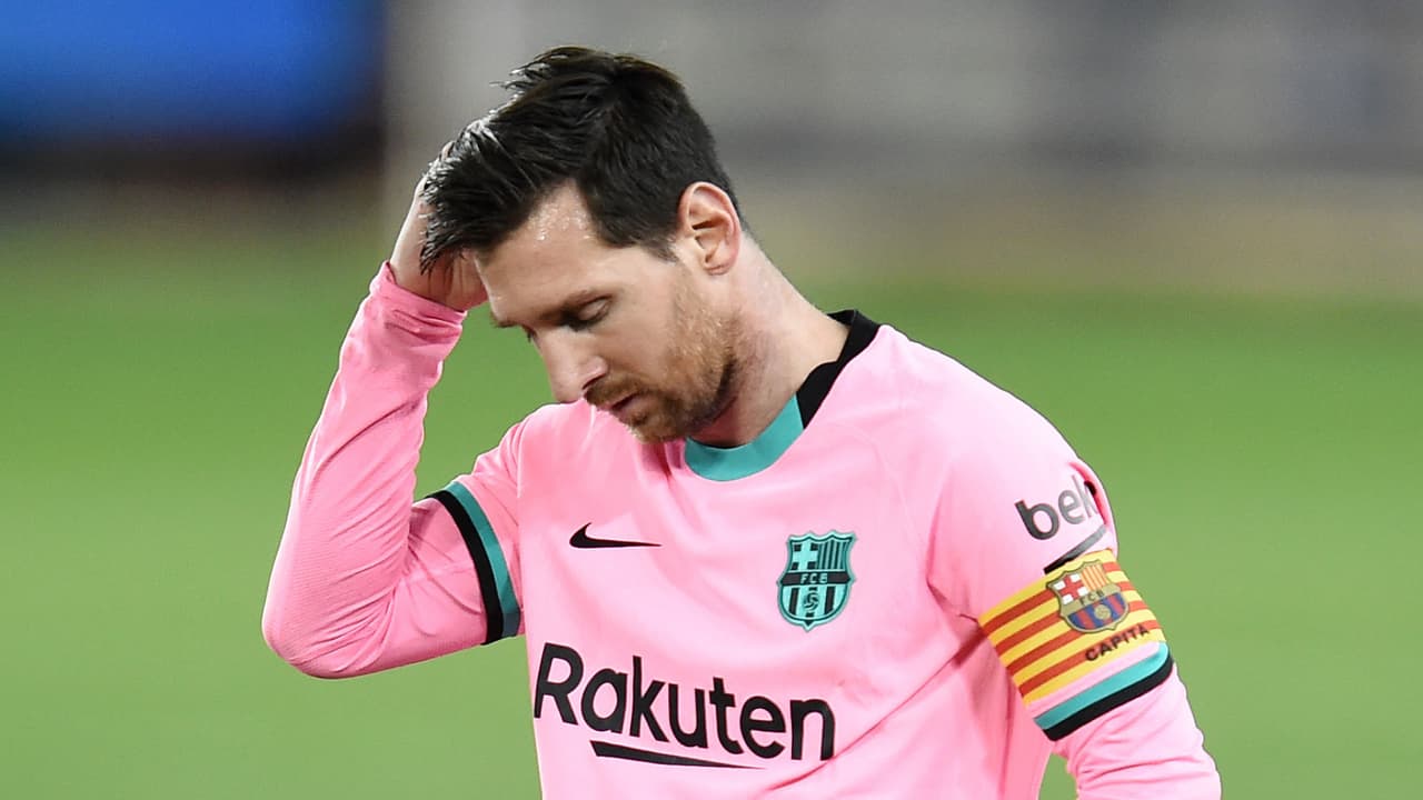 Un nuevo recorte para Lionel Messi; el Barcelona volverá a ajustar salarios