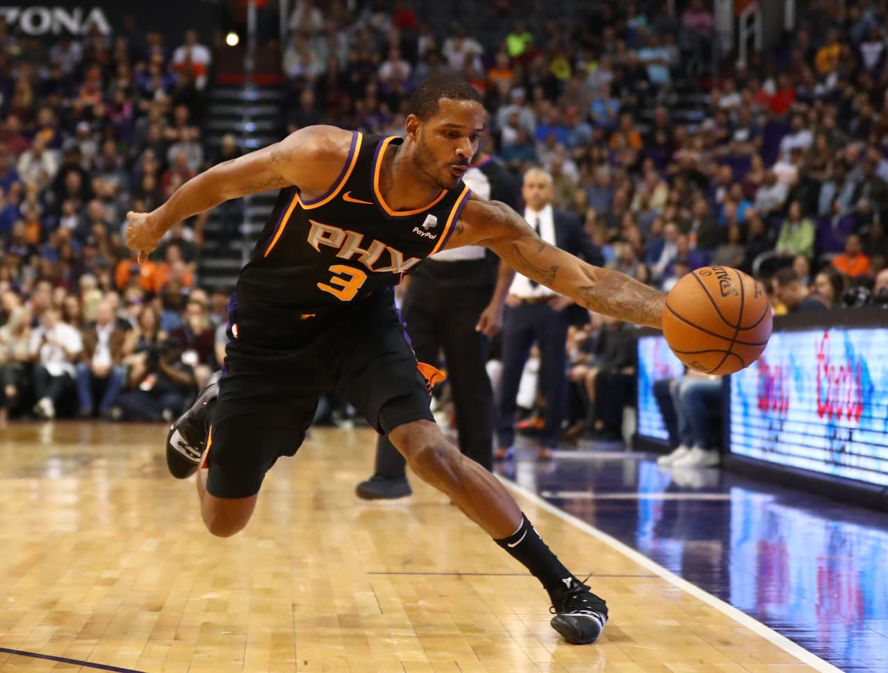Trevor Ariza (Phoenix Suns)