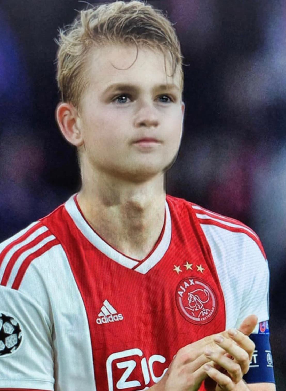 Matthijs de Ligt