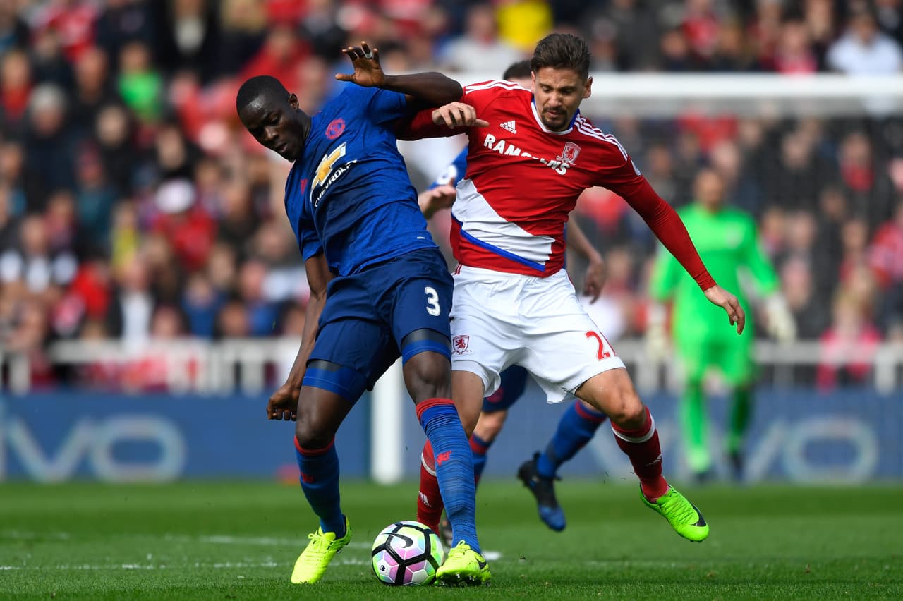 Medios uruguayos indican que el volante creativo Gastón Ramírez quiere volver a Peñarol de Montevideo tras descender de la Premier con el Middlesbrough. Podría llegar a Pumas.