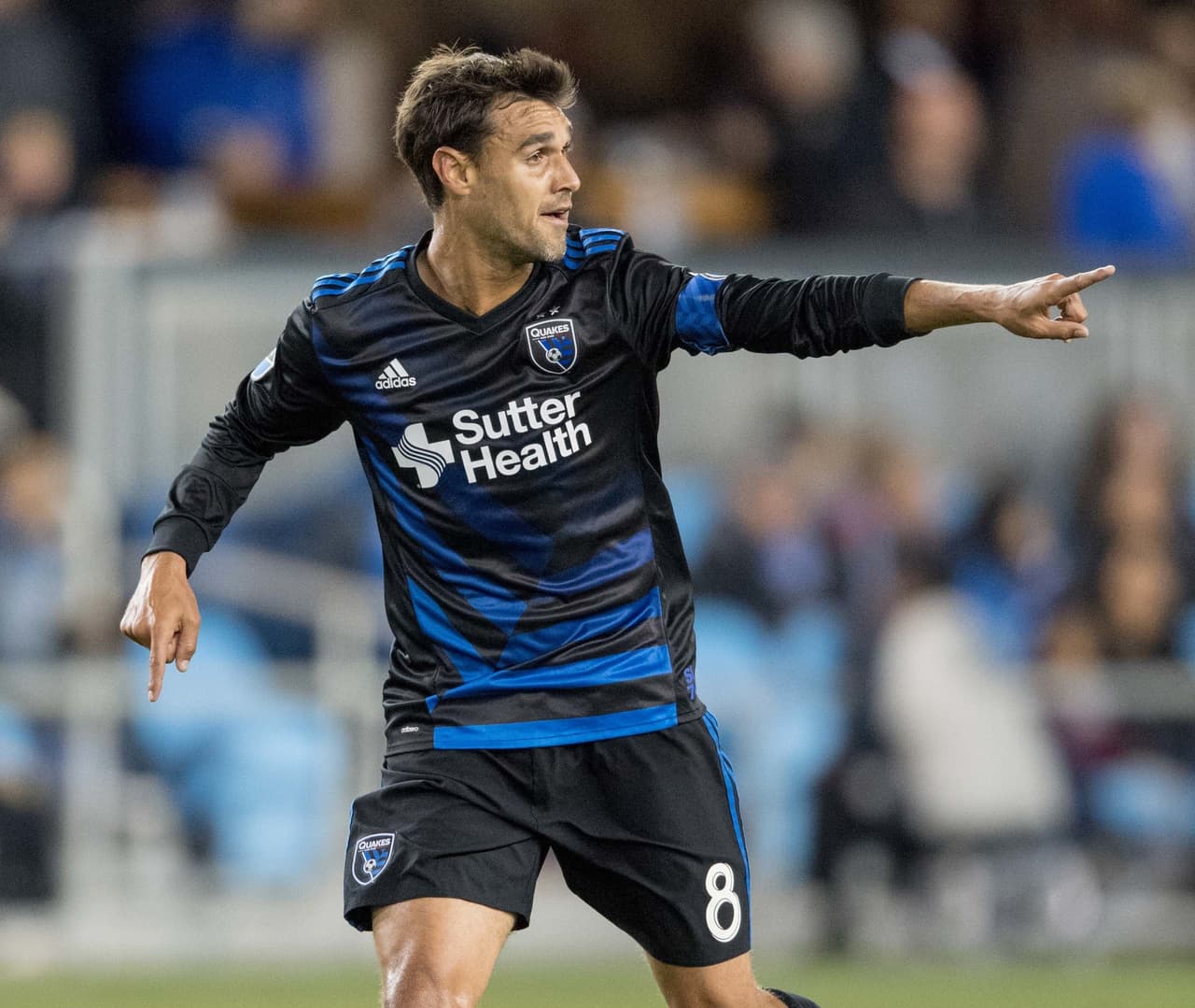 El récord de goles de Landon Donovan en la MLS muy cerca de caer ante el ‘Eterno goleador’ de Quakes