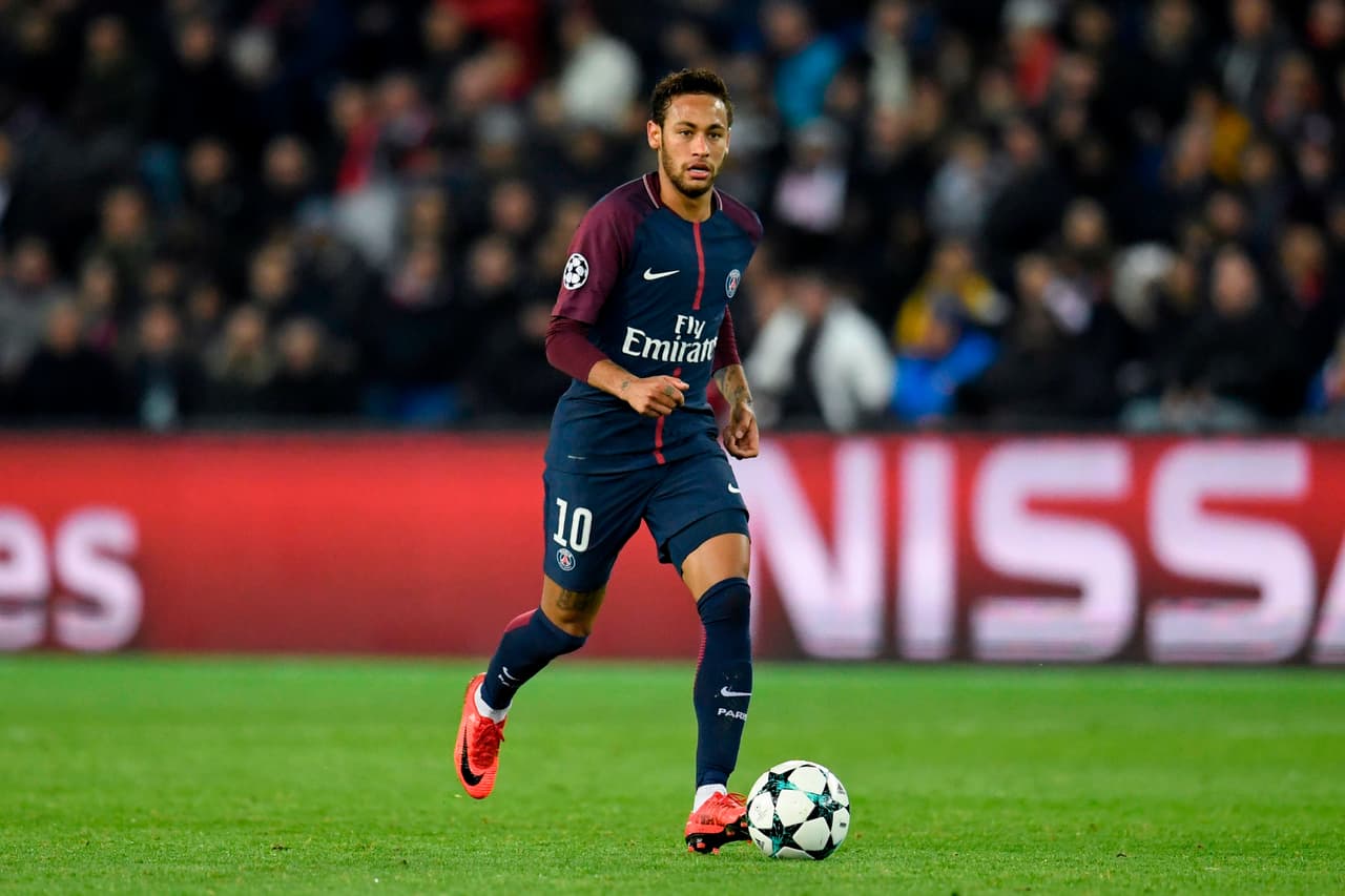 1: Brasil es una potencia que tiene alrededor del mundo a 1202 jugadores, 65 por ciento de ellos en ligas europeas.