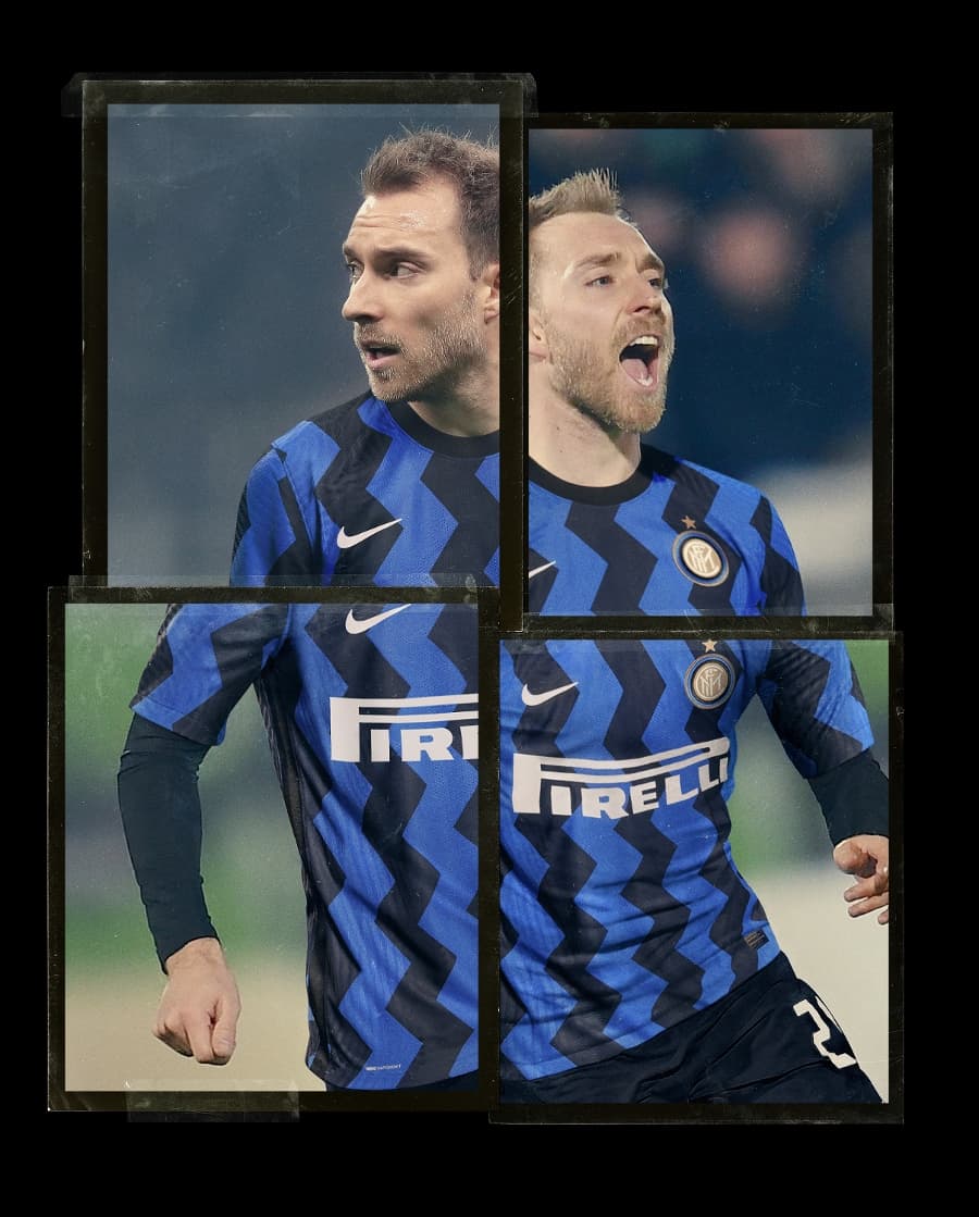 ¿Cuál es el mejor jersey del Inter de Milan? | Te presentamos un recuento de las últimas camisetas del conjunto ‘nerazzurri’.