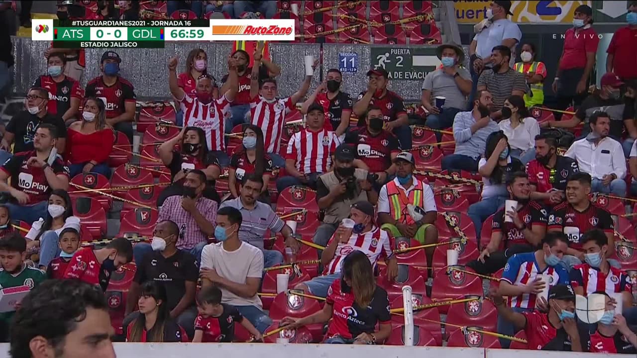 ¡TIRO ATAJADO! disparo por Milton Caraglio.