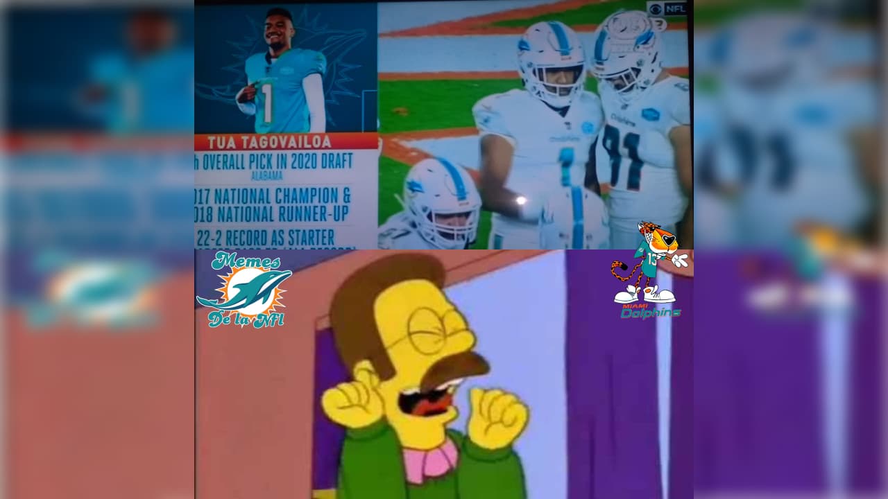 Los memes no se detienen y esta semana la víctima favorita son Aaron Rodgers y sus Green Bay Packers que sufierin una dolorosa derrota frente a los Tampa Bay Buccaneers.