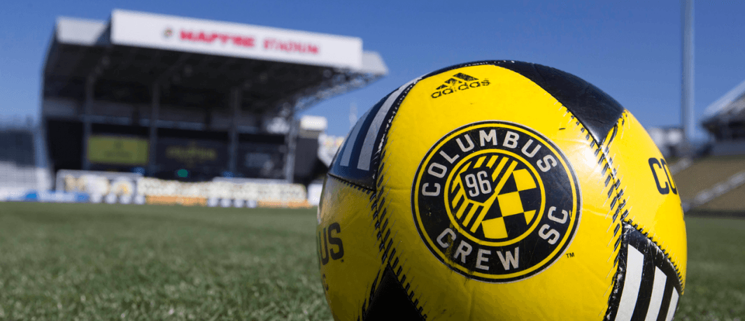 Las familias Haslam y Edwards llegan a acuerdo para tomar control operativo del Columbus Crew