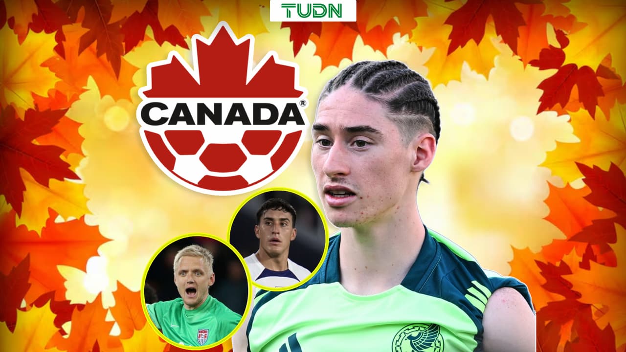 Marcelo Flores puede jugar con Canadá; se une a fuga de talentos en México