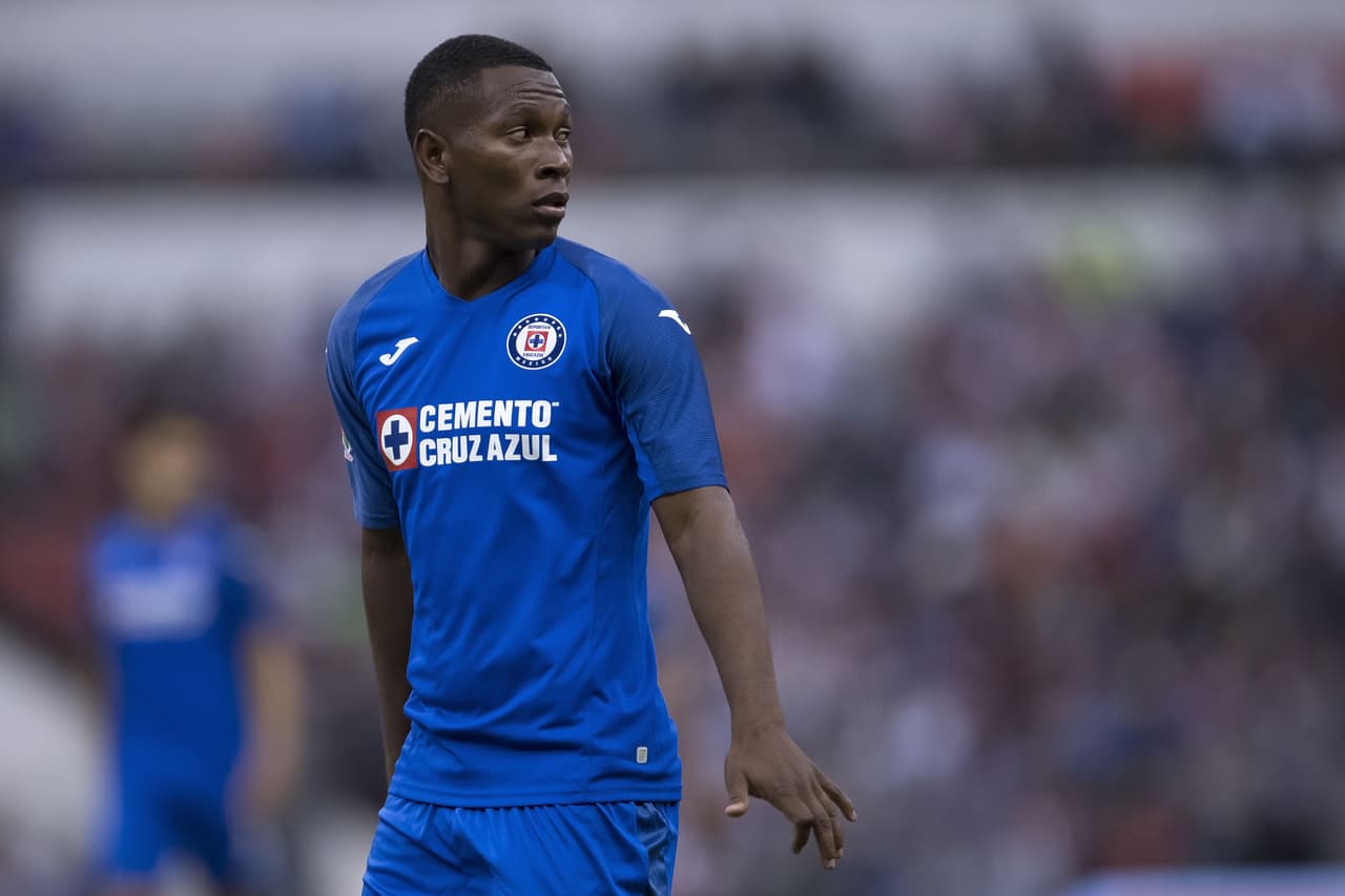 Bryan Angulo, 5.5 millones de dólares.