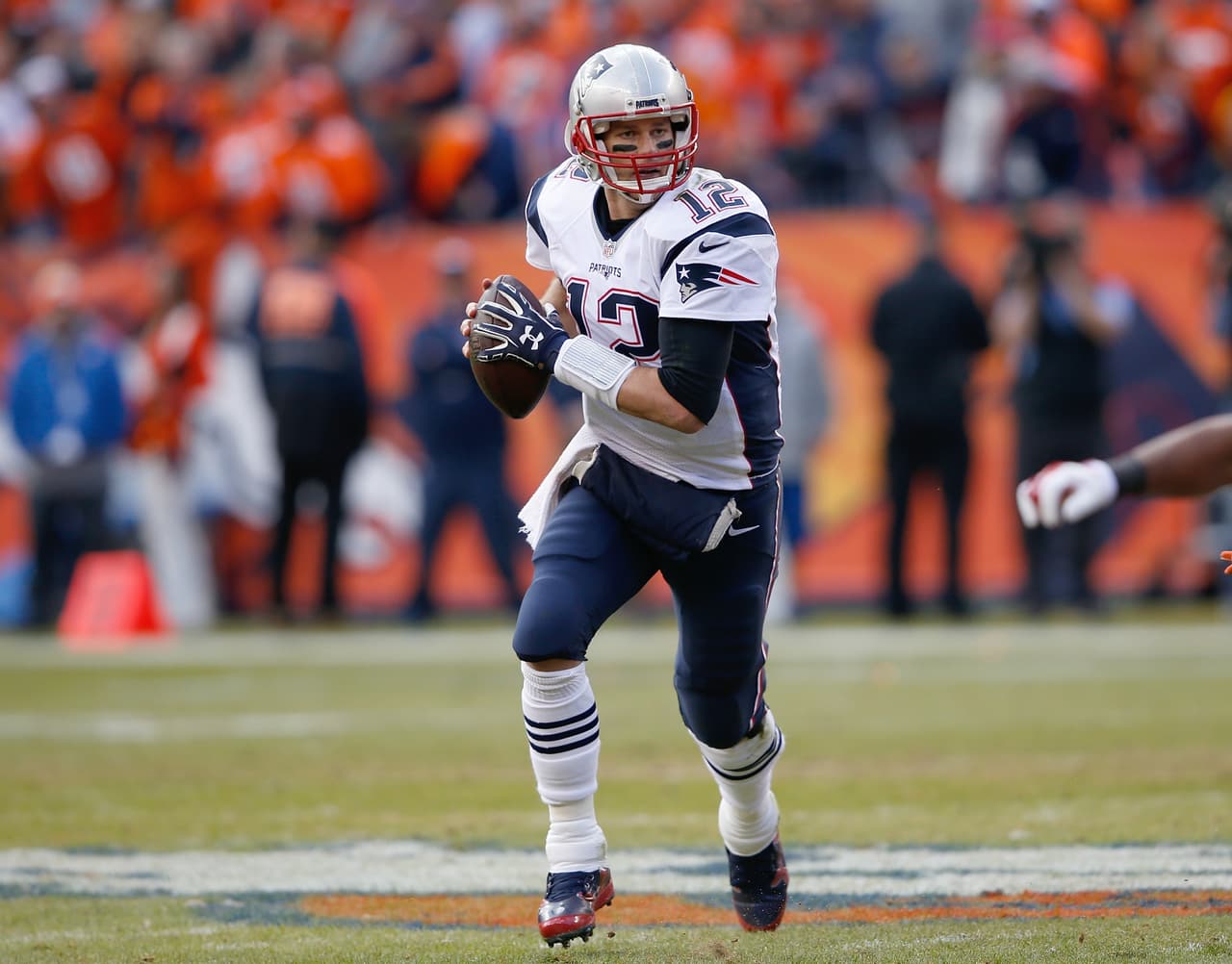 ¿Cómo se encuentra cada franquicia? Patriots con la mirada en otro título