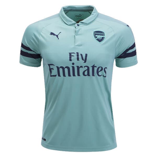 <b>Arsenal F.C. (Puma) - </b>Inglaterra