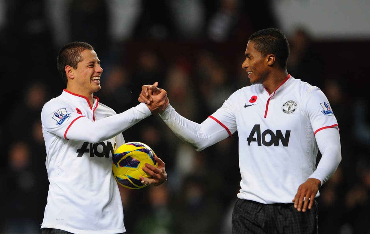 Sus goles siguieron llegando y en la segunda temporada alcanzó a marcar 17, aunque los minutos seguían siendo pocos.