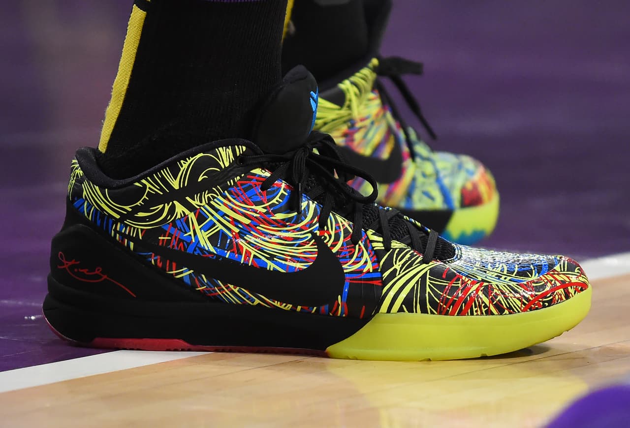 Kyle Kuzma (Los Ángeles Lakers)