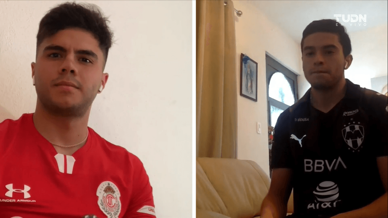 Alan Medina de Toluca, no pudo contener la goliza que le propinó Cantú por parte de Monterrey. Los goles corrieron por parte de Maxi Meza (2), Funes Mori (3), Dorlan Pavón (2) y Gallardo.