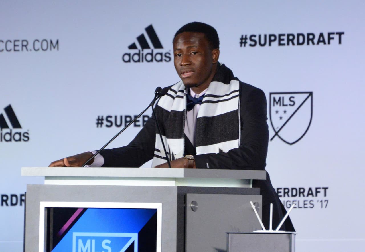 La Prueba Anual y el SuperDraft: ¿Qué son y cómo funcionan los eventos que dan inicio a la MLS 2018?