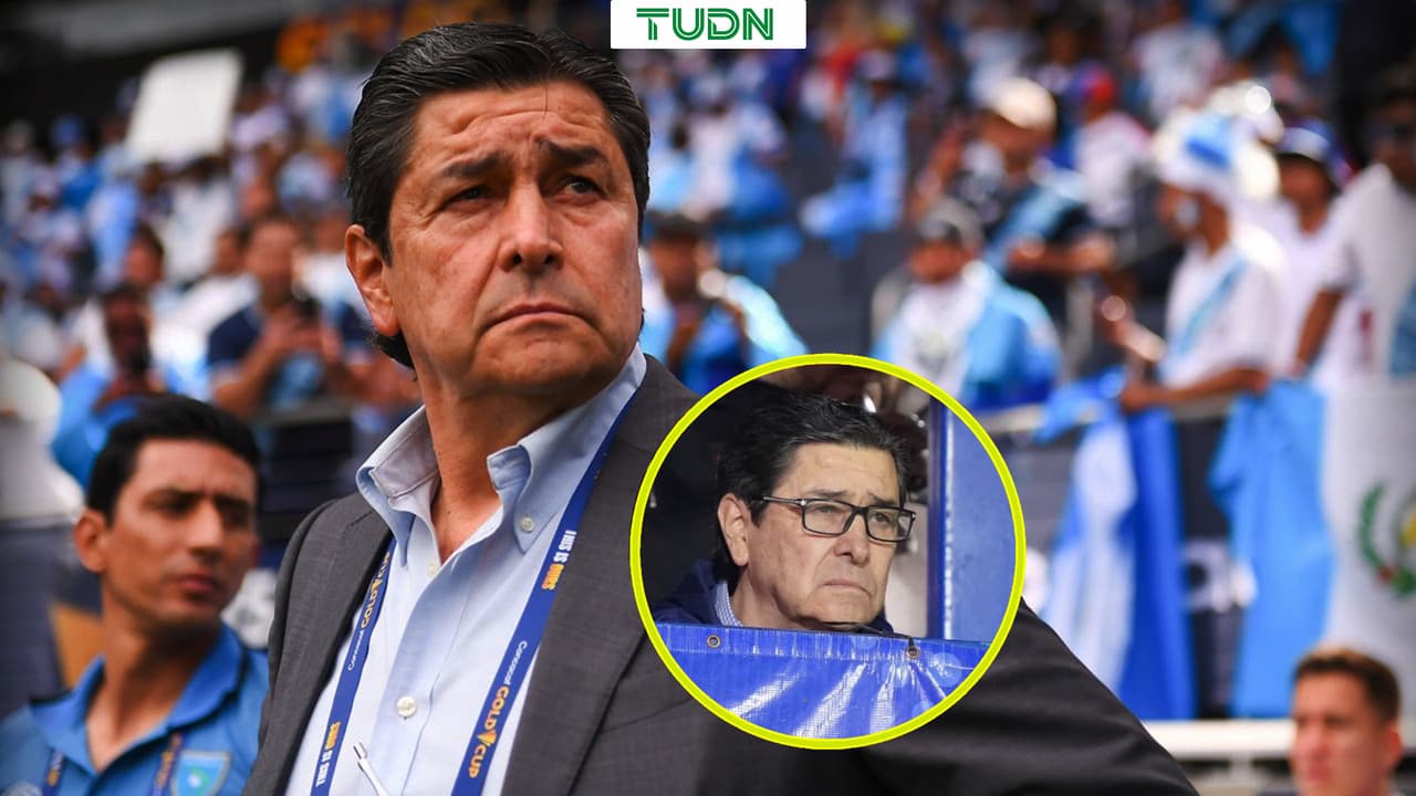 Luis Fernando Tena vuelve a Guatemala al superar problemas de salud