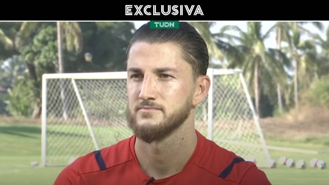 Hiram Mier reconoce título de Atlas y agradece renovación con Chivas