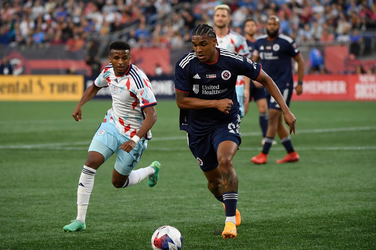 Derrumbe del castillo de Arena: New England suma cuatro sin ganar