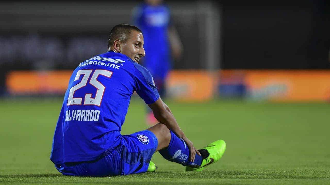 Para Alvarado, el Repechaje exige pero conviene a los de abajo