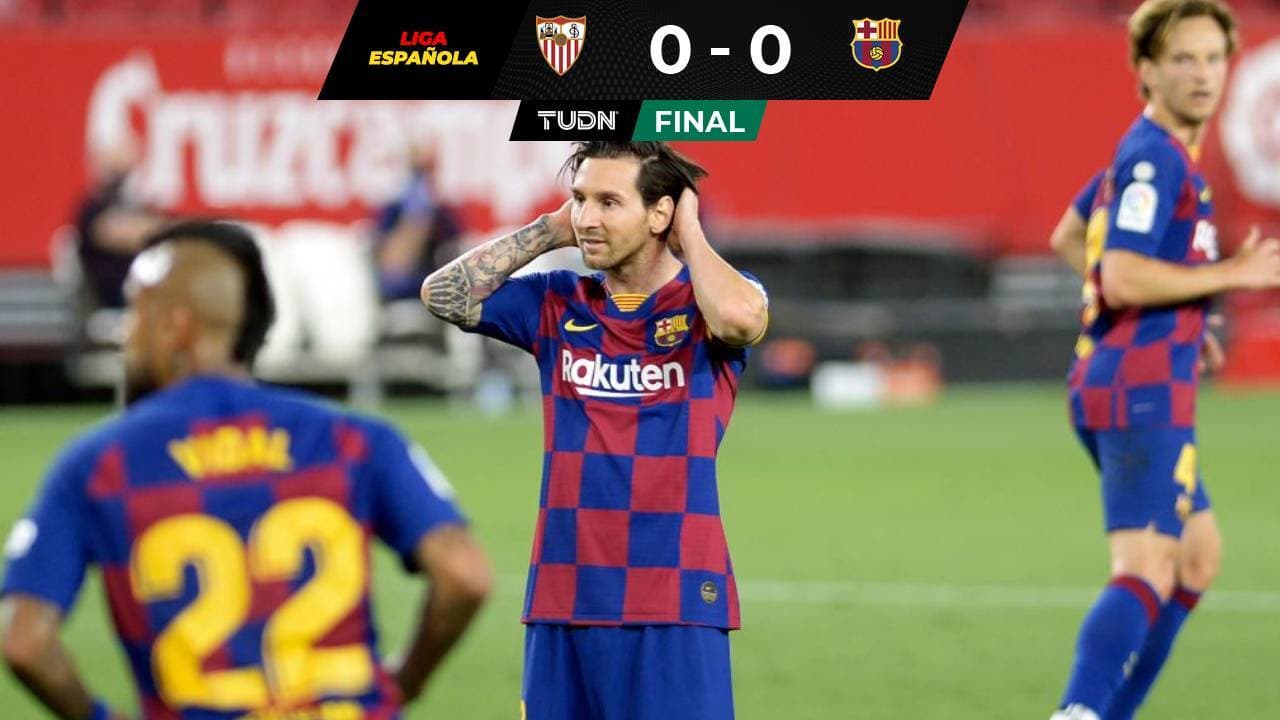 Empate a favor del Madrid en el Sánchez Pizjuán