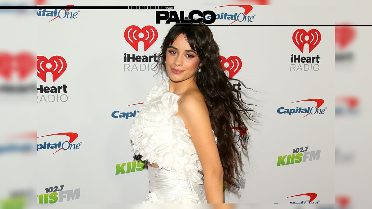 Se revelan las primeras imágenes de Camila Cabello como 'Cenicienta' | La cantanta tendrá su debut cinemaográfico junto Amazon Prime Studios.
