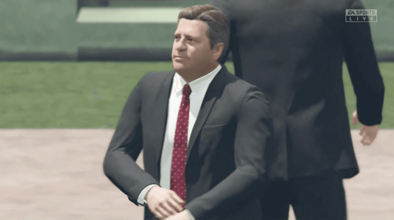 Monarcas pone fin a su ciclo en el futbol mexicano y en la eLiga MX tras empatara 4-4 ante las Águilas del América en el último encuentro de torneo regular.