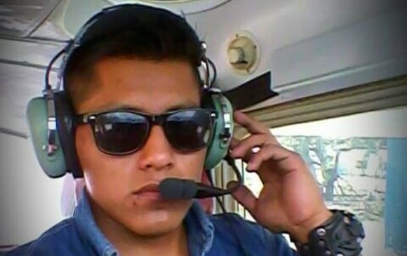 Comisario de abordo relató cómo sobrevivió a la tragedia del Chapecoense