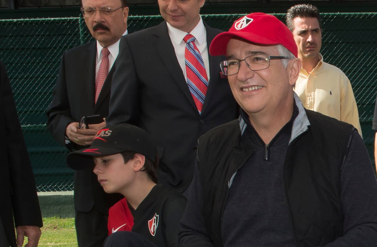 Ricardo Salinas Pliego