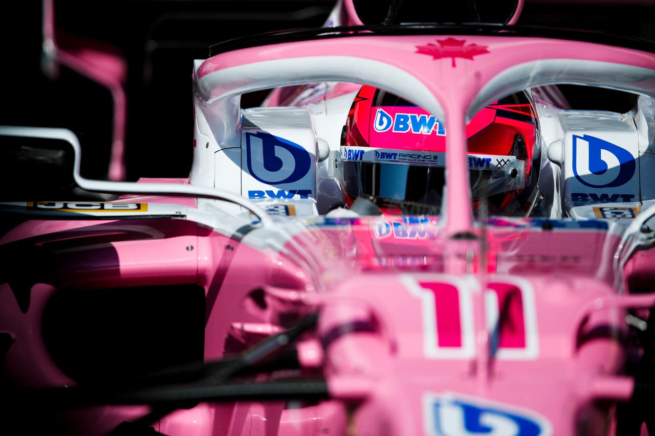 La gran sorpresa de la jornada fue la actuación del mexicano Sergio Pérez, tercero con su Racing Point, a 399 milésimas de Hamilton. Max Verstappen (Red Bull) quedó cuarto.