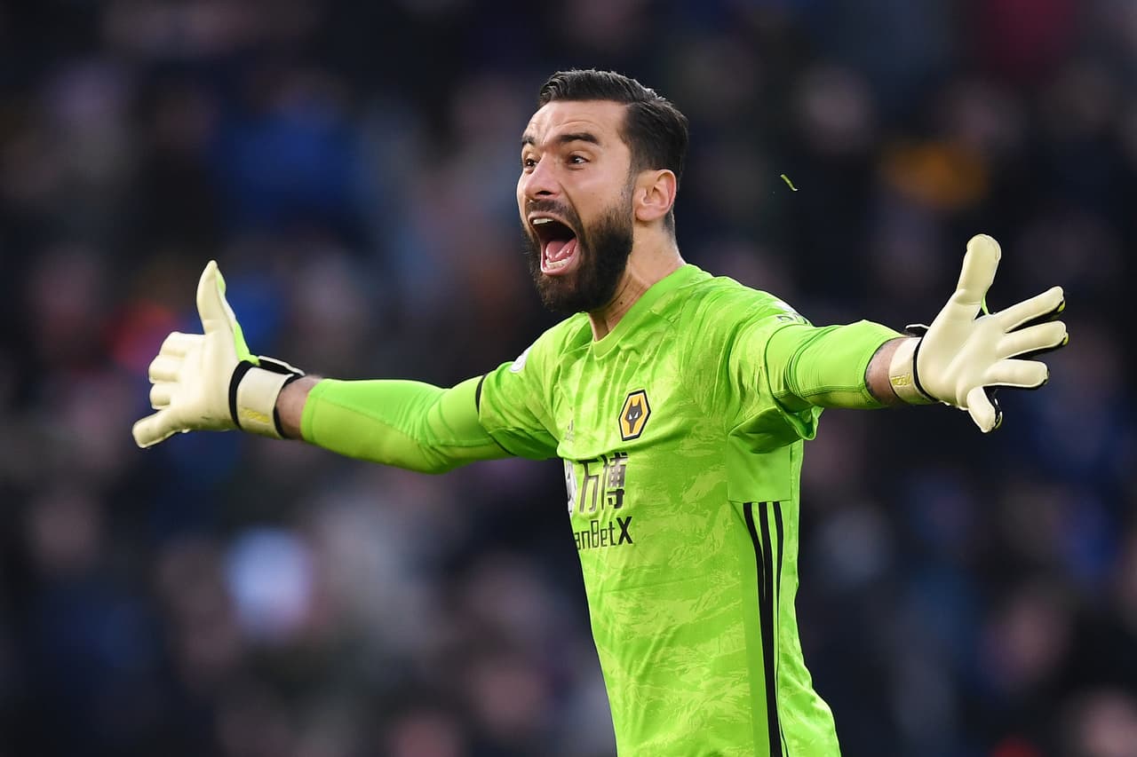 Los Wolves de Raúl Jiménez empatan ante el Sheffield United en un encuentro muy apretado. Con gran asistencia de Jimenez, Doherty logra empatar el marcador y ambas escuadras quedan en lugar 6 y 7 de la tabla de la Premier League.