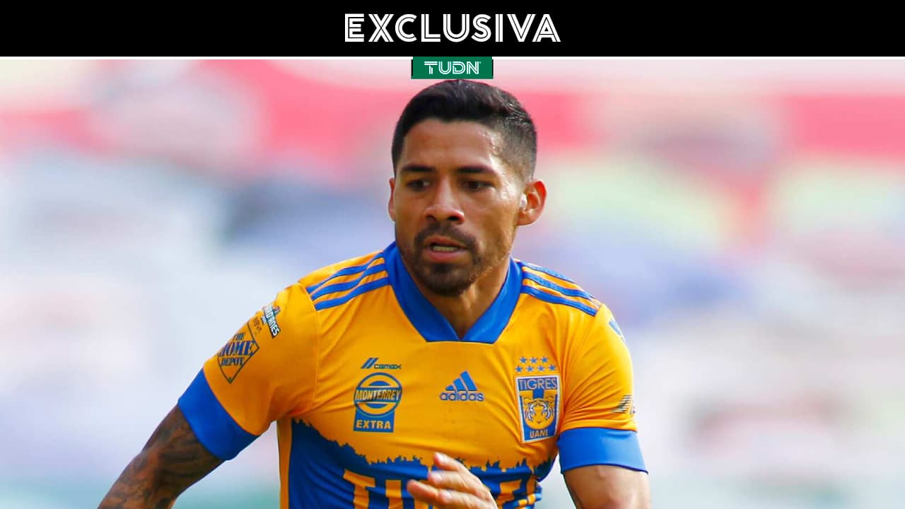 Aquino acepta que dinámica de Tigres cambió por el Piojo