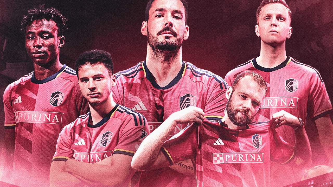 ¡Aquí siempre se jugó soccer! St. Louis y un sueño llamado MLS
