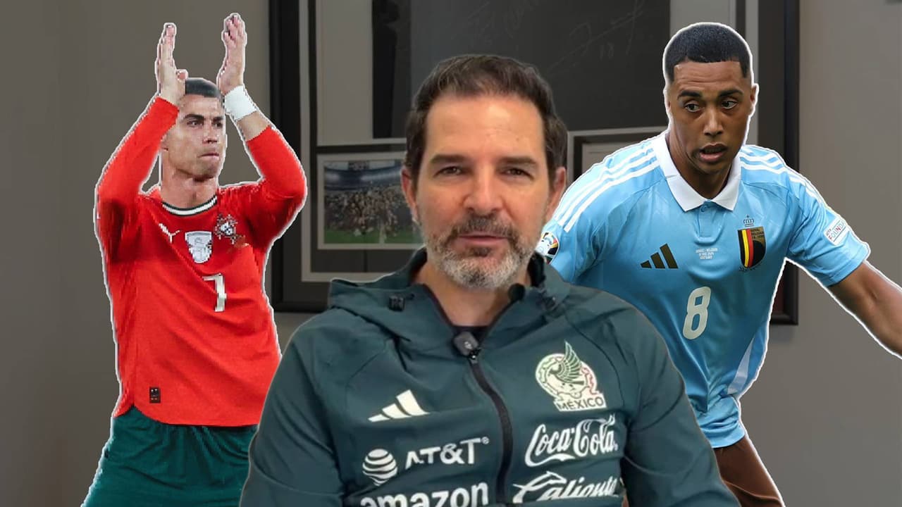Así califican desde la FMF a Portugal como rival de México hacia el Mundial 2026