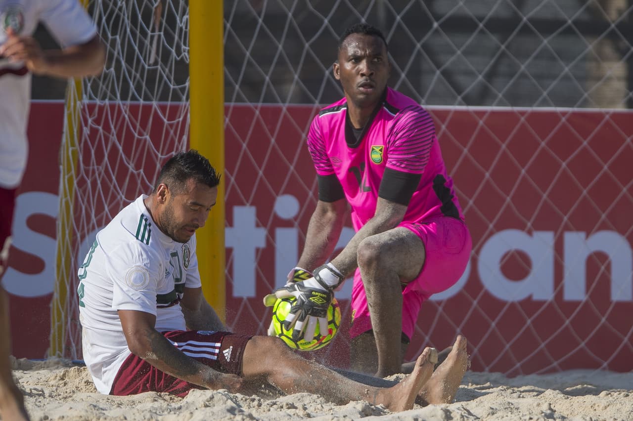 Cabe aclarar que este torneo solo entrega dos boletos para el Mundial Paraguay 2019, por lo que los finalistas del Premundial serán los elegidos para representar a la Concacaf
<b> </b>en el certamen.