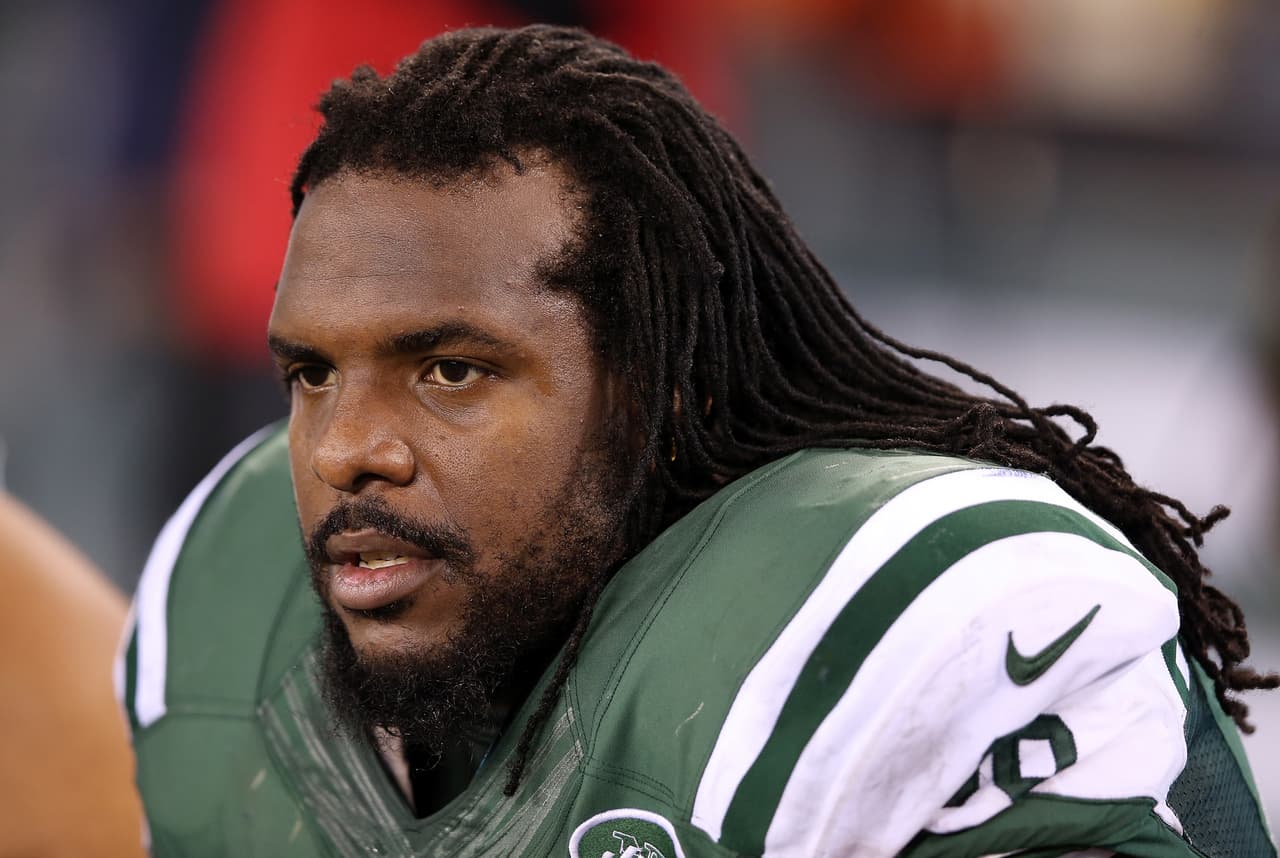 Willie Colón sobre Geno Smith: El tiene las llaves de Porsche, el no puede estrellarlo