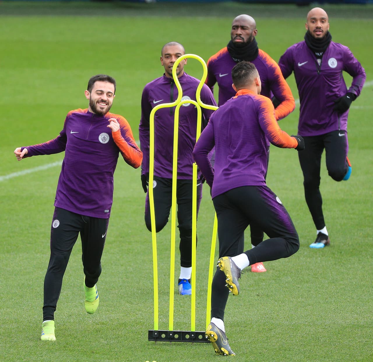 El club alemán no gana en la liga desde hace cuatro partidos y en ese tiempo solo ganó en la Copa local ante el Fortuna Düsseldorf.