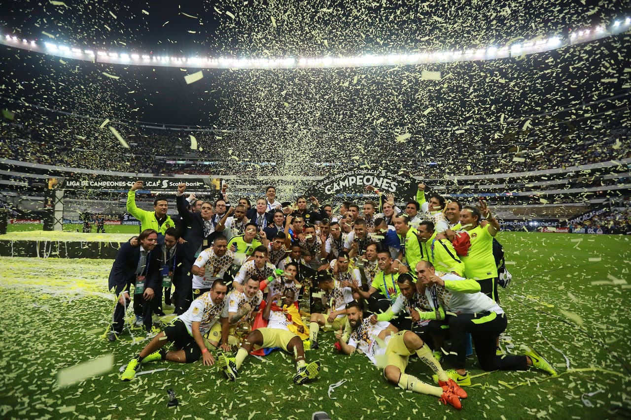 De estas llaves saldrán los semifinalistas del torneo que pelearán por el título, el cual en la edición anterior quedó en manos del Club América.