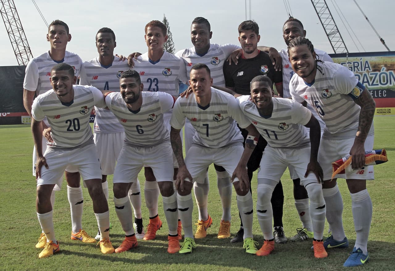 Panamá buscará repetir la final de Copa Oro.