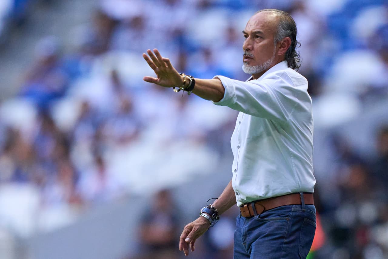 Rayados avanza a Semifinales y deja fuera de la Liguilla a Cruz Azul